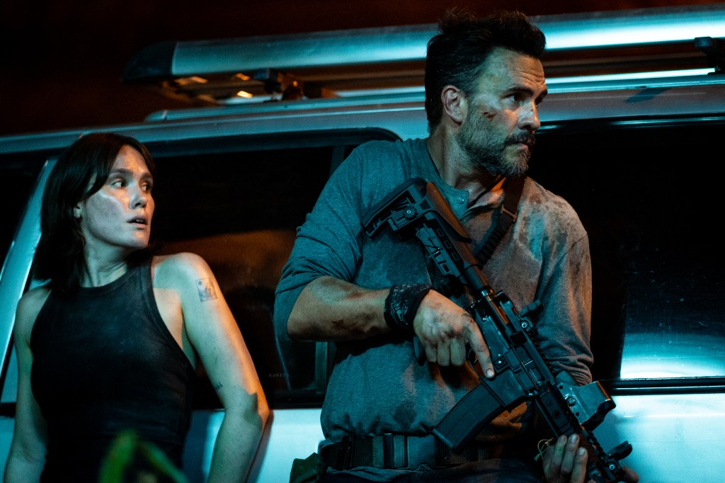 Entrevista Juan Pablo Raba | Long Gone&nbsp;Heroes