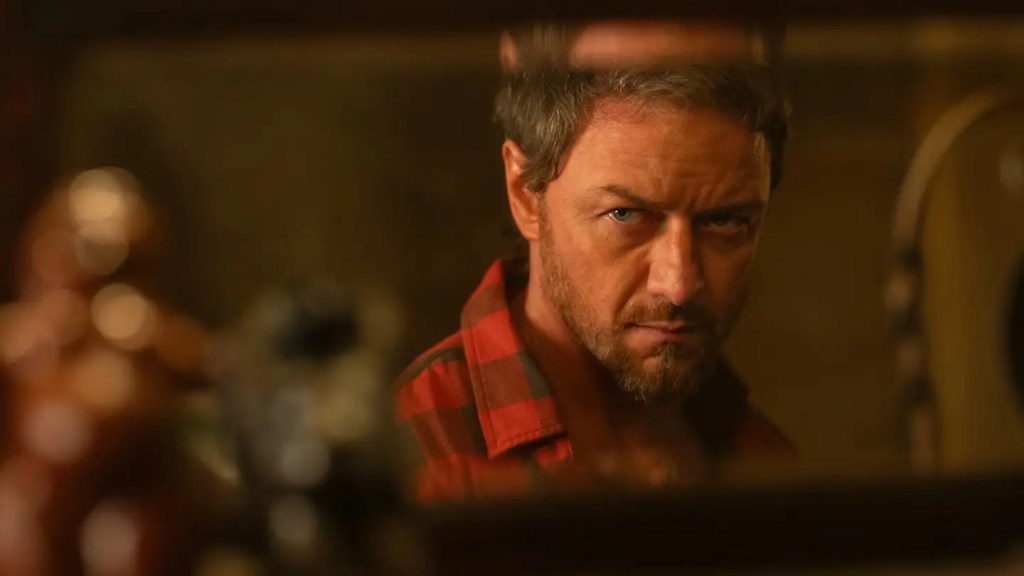 Speak No Evil: Nunca es bueno hablar con&nbsp;extraños