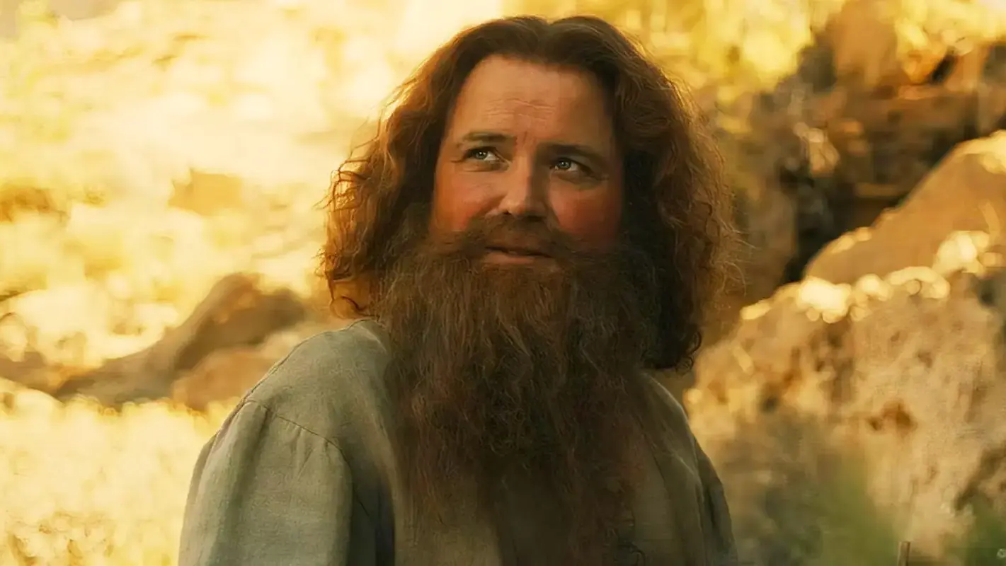 Los Anillos de Poder: Esto es todo lo que debes saber sobre Tom Bombadil