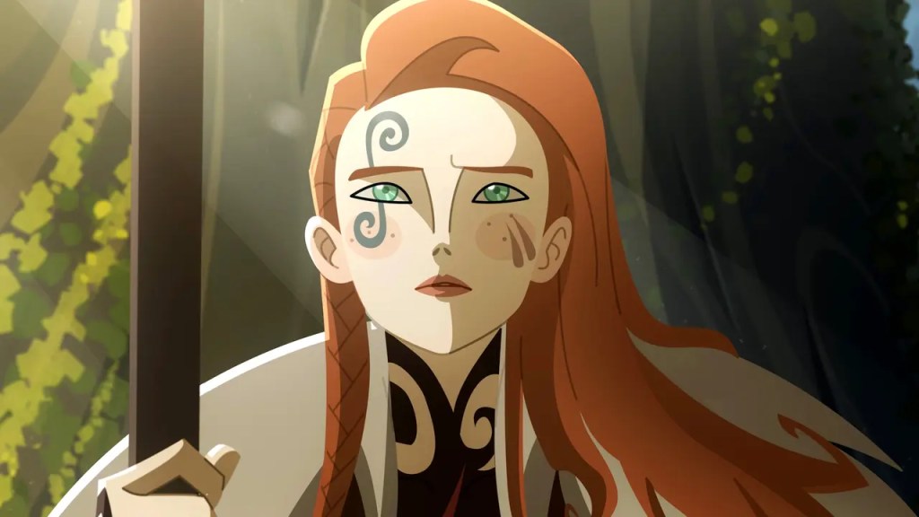 Twilight of the Gods: La mitología Nórdica como nunca la habías&nbsp;visto