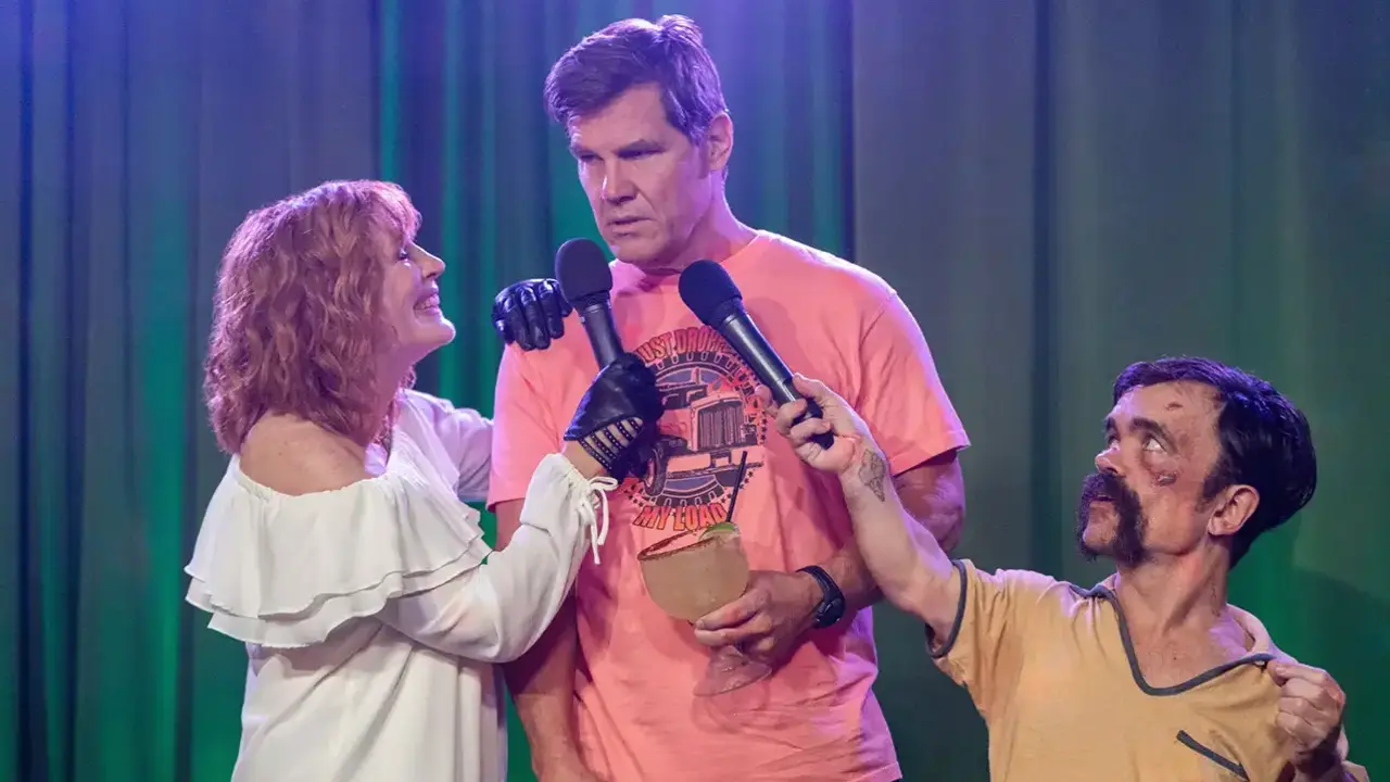 Brothers: Sanar los lazos familiares no es cosa fácil