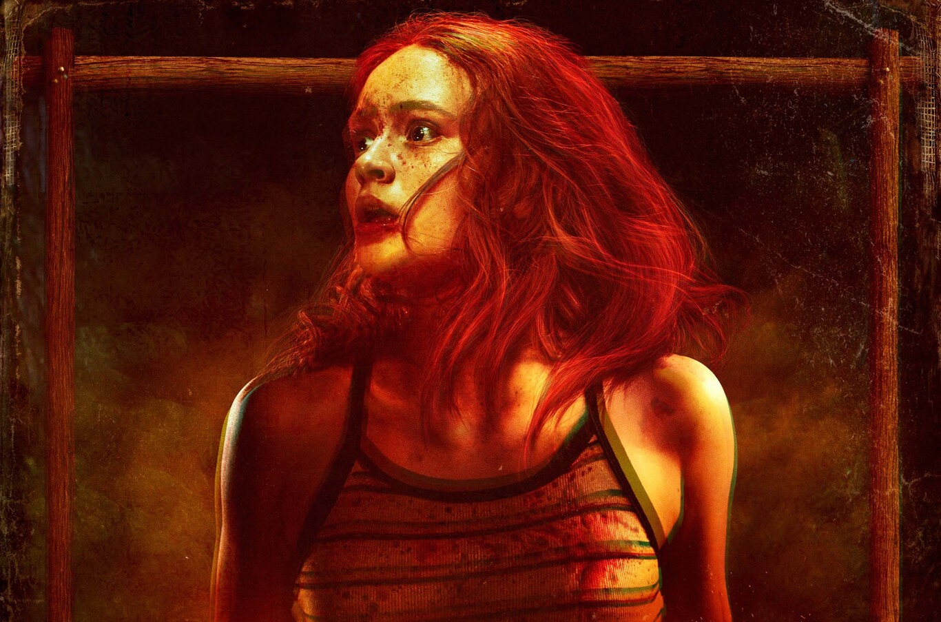 5 películas de terror en Netflix que debes ver