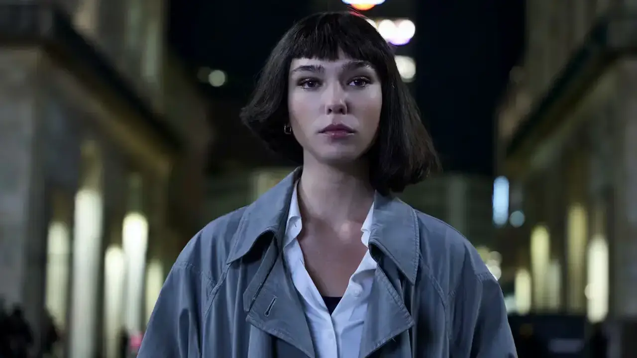 Citadel: Diana: La única misión que importa es sobrevivir