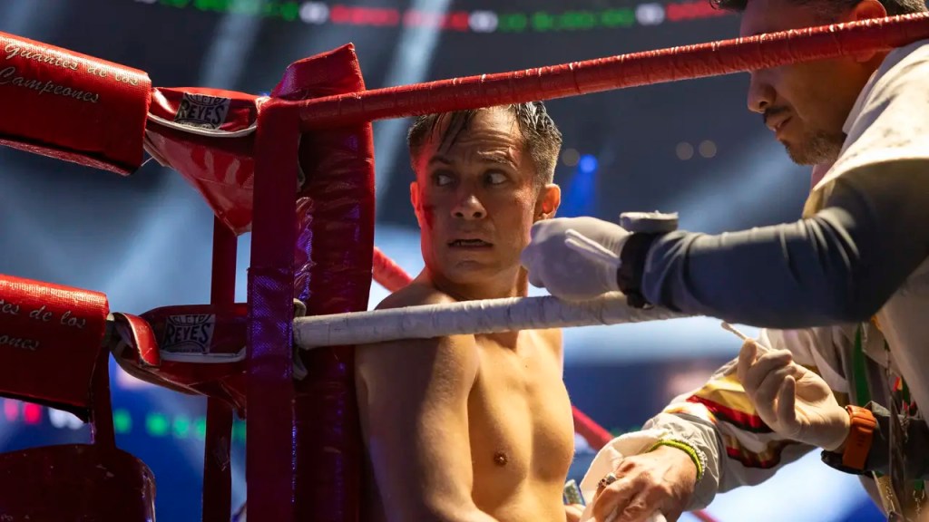 La Máquina: No todo en la vida se trata de&nbsp;fama