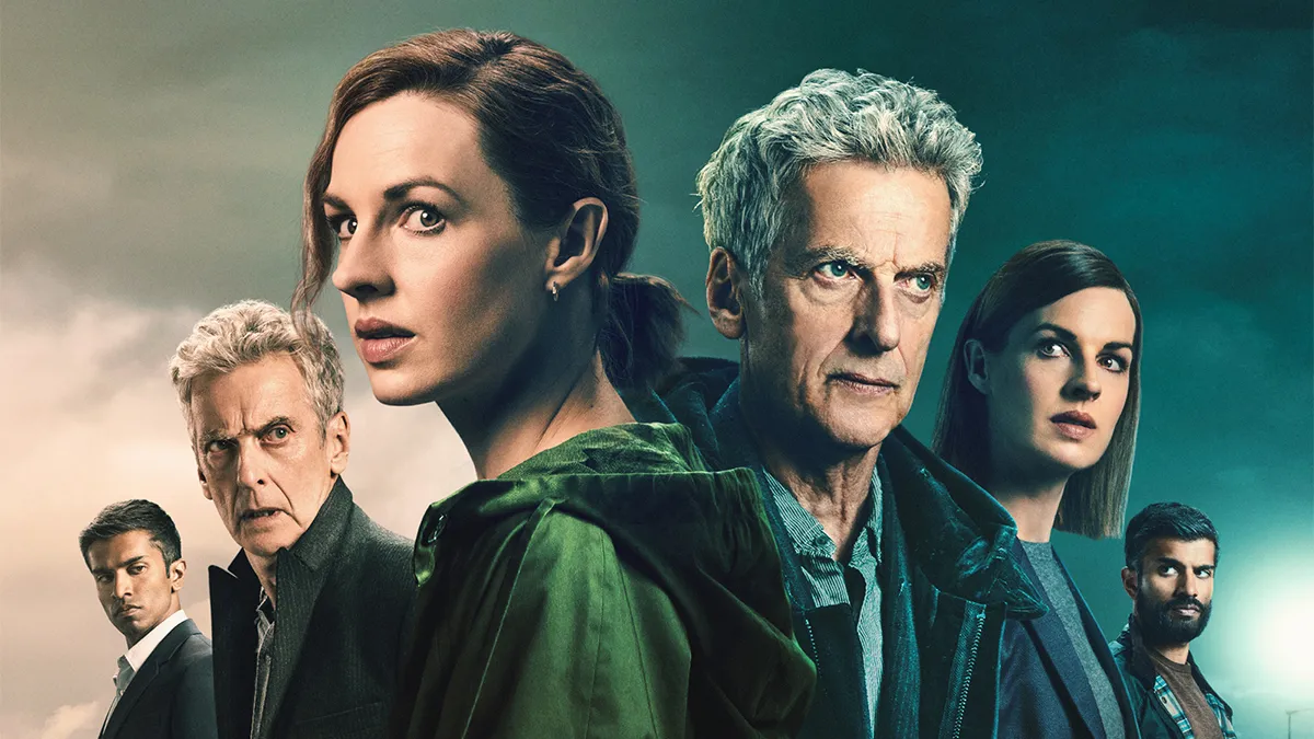 The Devil’s Hour Temporada 2: Los secretos siempre salen a la luz
