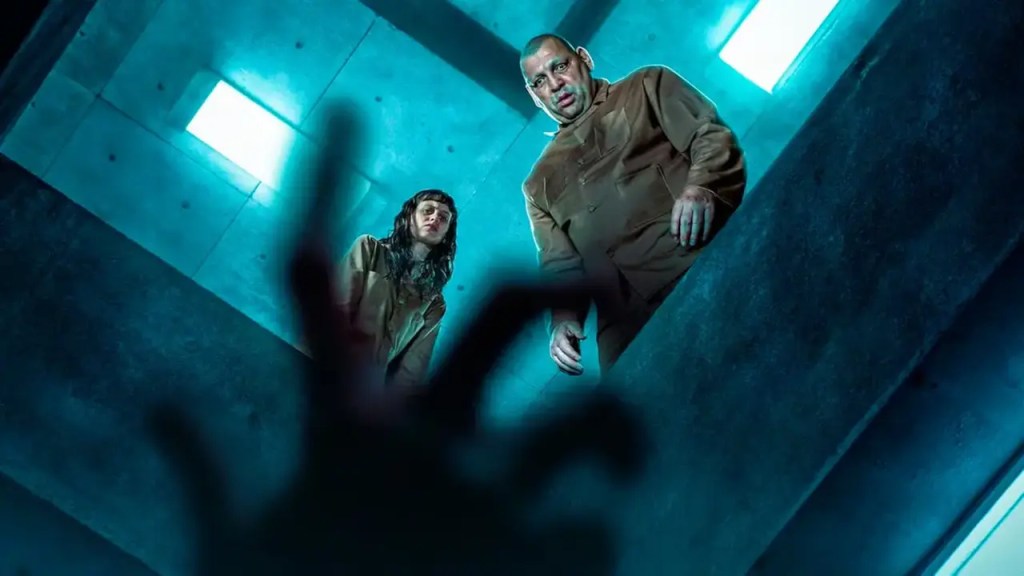 3 cosas que debes saber sobre El Hoyo&nbsp;2