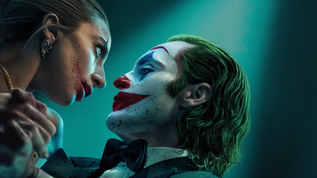 ¿Por qué casi todos están odiando Joker: Folie à&nbsp;Deux?