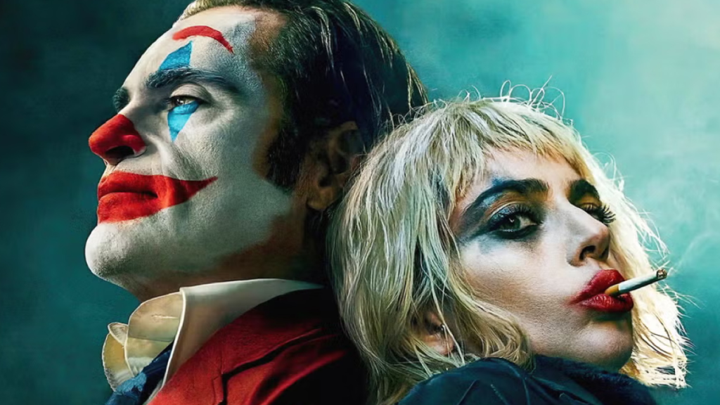 Joker: Folie à Deux: Toda acción tiene&nbsp;consecuencias