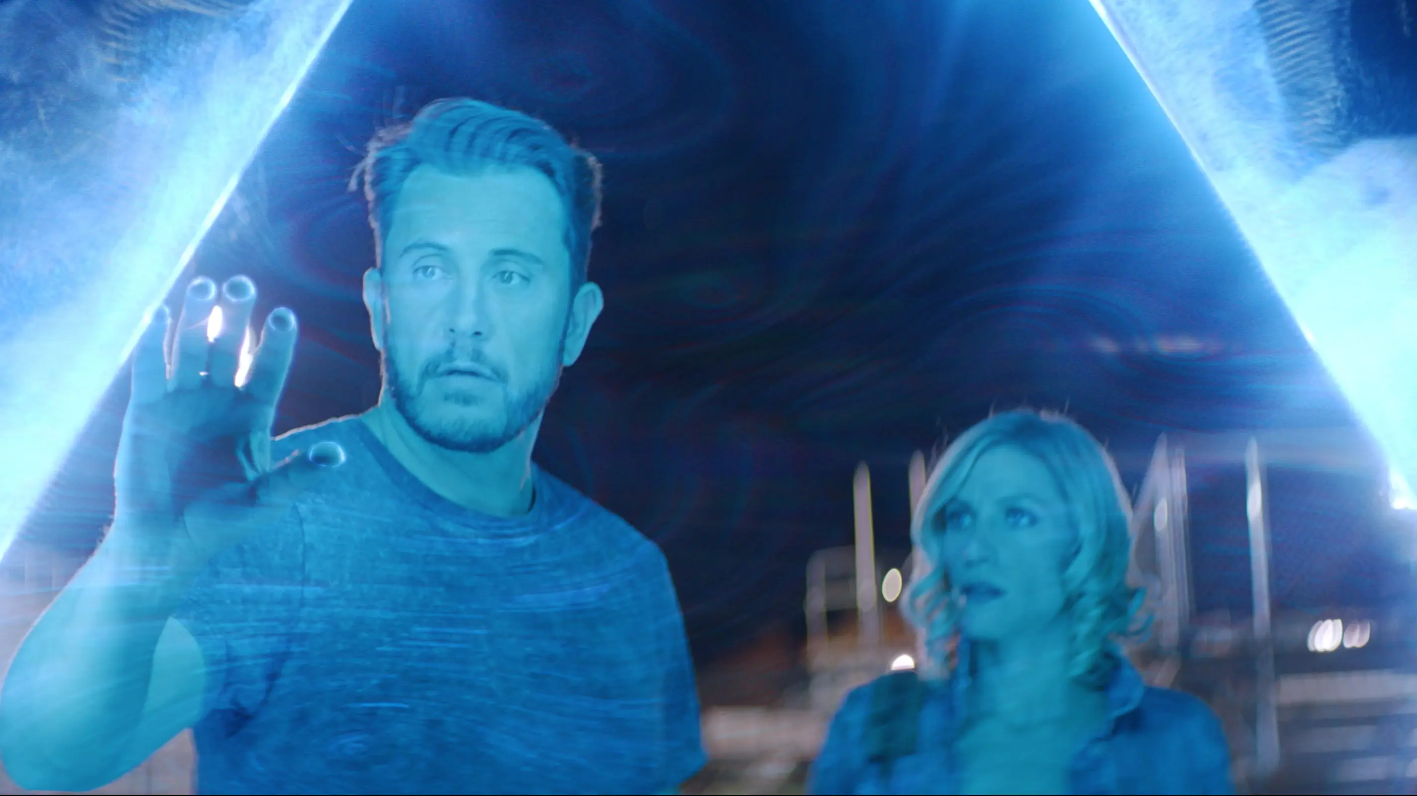 Alien Country: Una combinación mágica entre comedia y ciencia ficción | Crítica