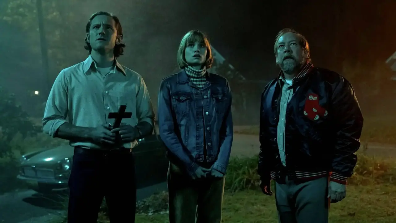 Salem’s Lot: No hay lugar como el hogar