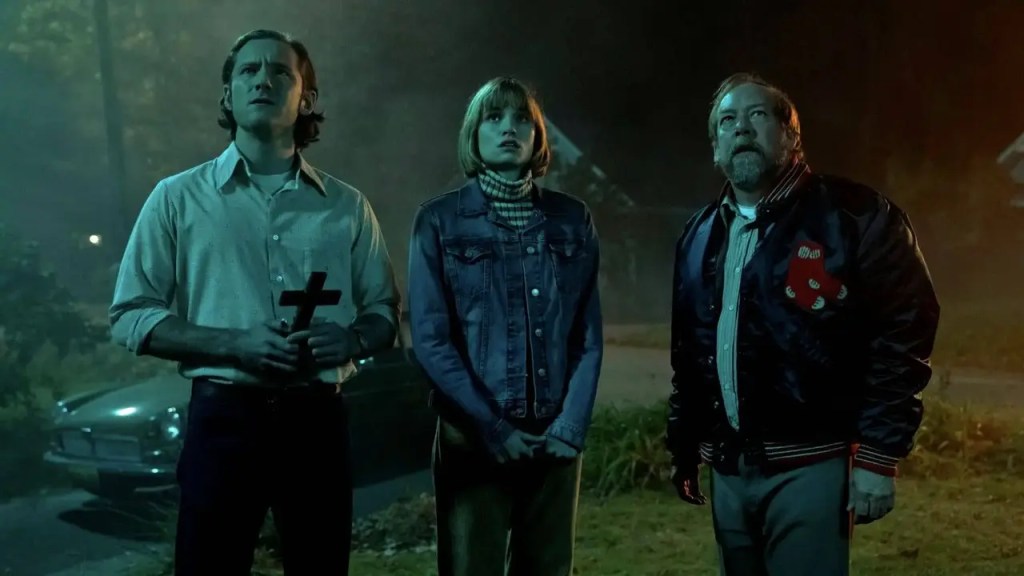 Salem’s Lot: No hay lugar como el&nbsp;hogar