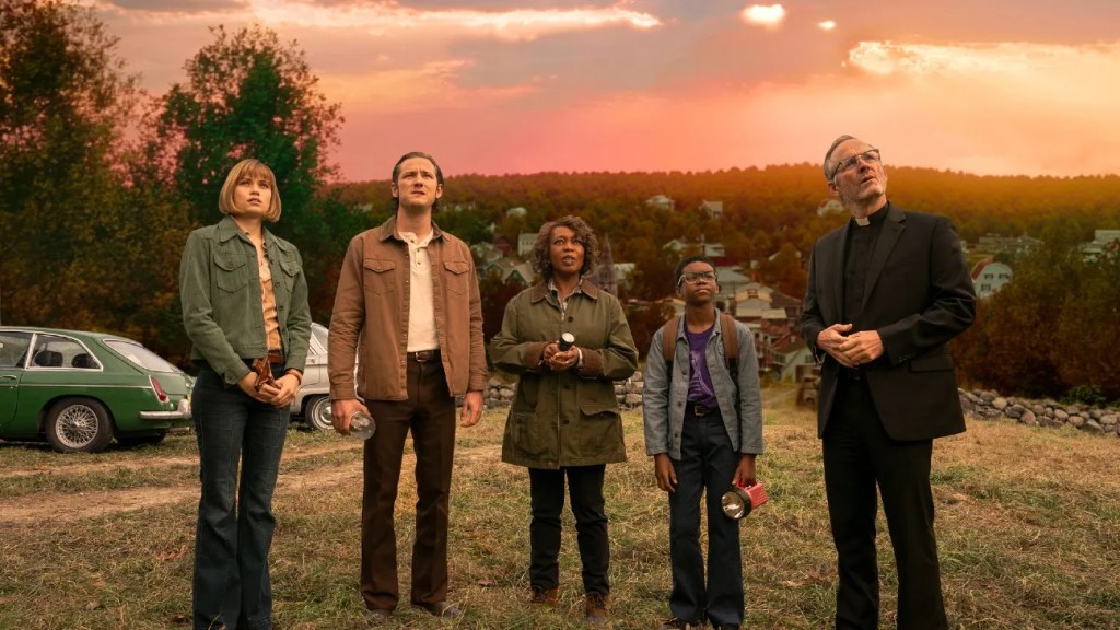 Salem’s Lot: Una adaptación lo suficientemente perturbadora |&nbsp;Reseña