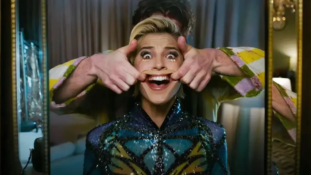 Smile 2: El terror está de&nbsp;regreso