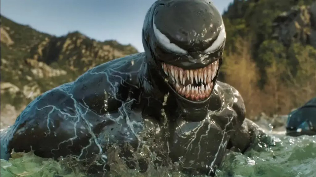 3 proyectos del Sonyverse que podrían servir como continuación de Venom: The Last&nbsp;Dance
