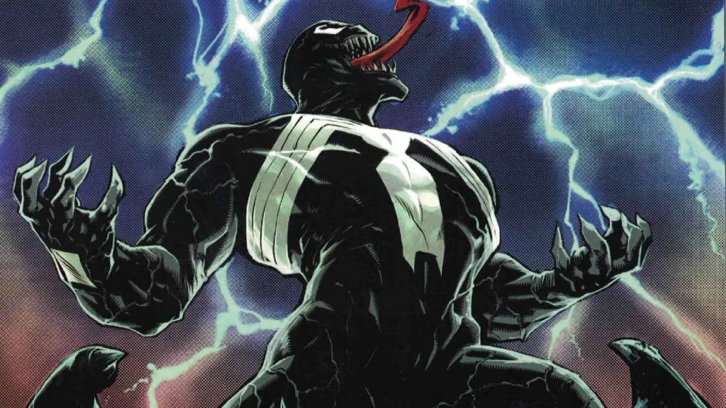 5 datos curiosos sobre Venom que sí o sí debes&nbsp;conocer