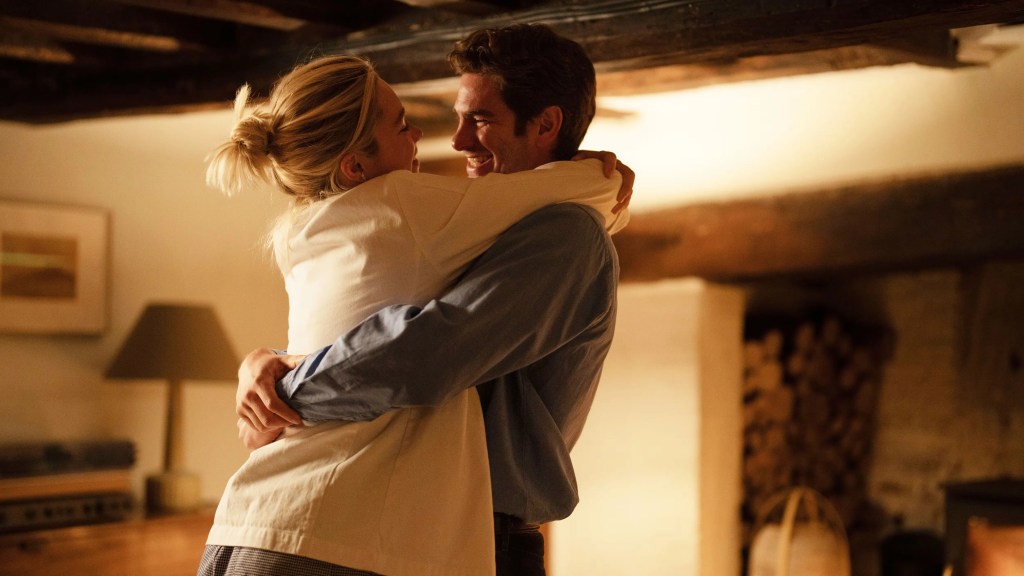 We Live in Time: El amor en su máxima&nbsp;expresión