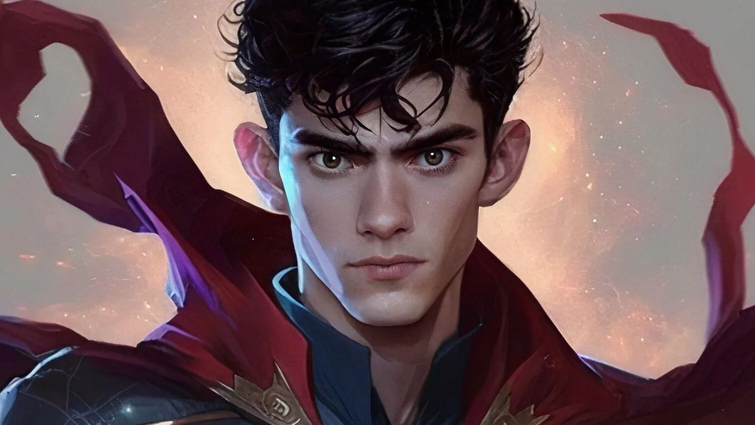¿Quién es Wiccan? Conoce todo sobre Billy Maximoff, el famoso hijo de Wanda