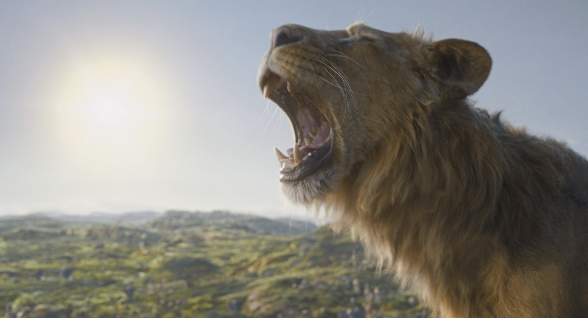 NUEVO TRÁILER DE MUFASA: THE LION KING DE DISNEY ESTRENÓ EN D23 BRASIL – UMA EXPERIÊNCIA DISNEY