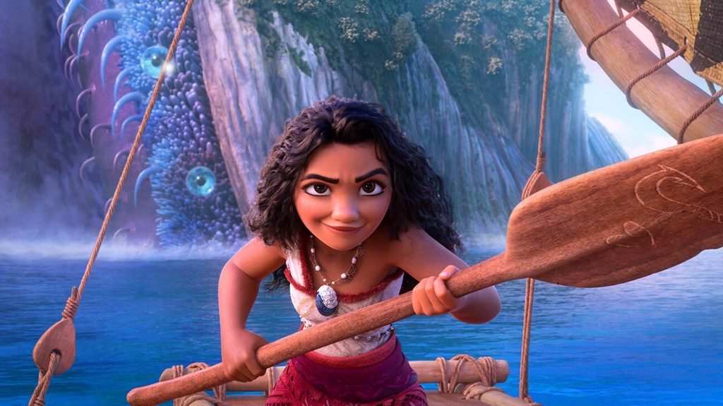 Moana 2: Todo lo que debes saber antes de ver la&nbsp;película