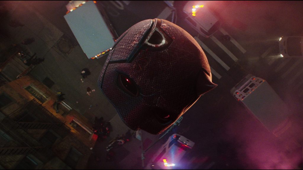 5 cosas que nos dejó el primer tráiler de Daredevil: Born&nbsp;Again