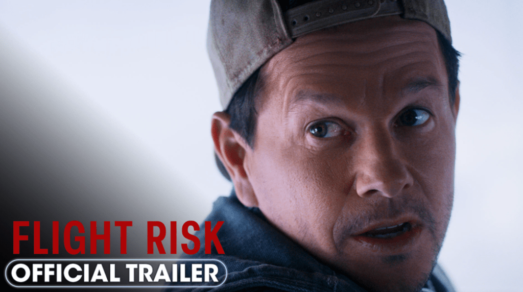 Nuevo Tráiler de Flight&nbsp;Risk