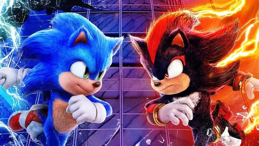 Sonic The Hedgehog 3 Disponible para comprar y rentar en manera digital