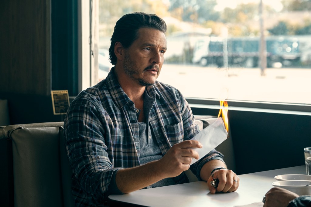 FREAKY TALES || Con Pedro Pascal en cines el 4 de abril de&nbsp;2025