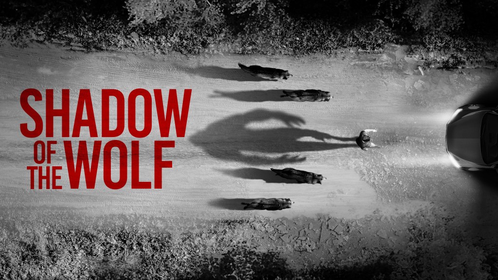 SHADOW OF THE WOLF On Demand y Digital el 25 de marzo de&nbsp;2025