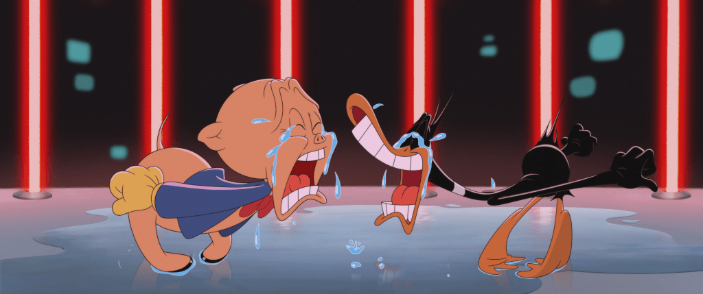 THE DAY THE EARTH BLEW UP: A LOONEY TUNES MOVIE | Nuevo Trailer & Poster Disponible&nbsp;Ahora