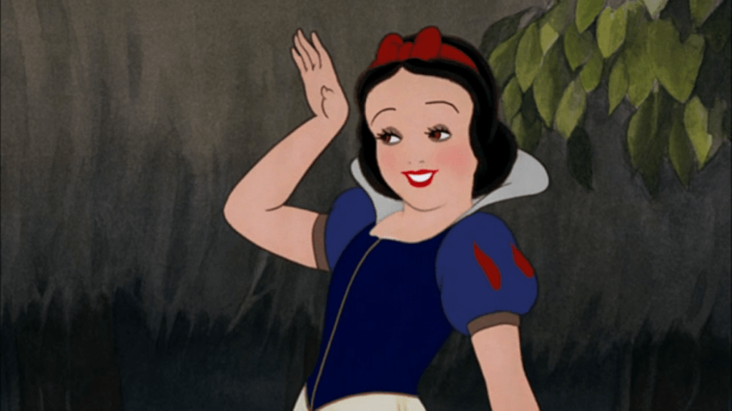 5 datos curiosos que tal vez no sabías de Blanca&nbsp;Nieves