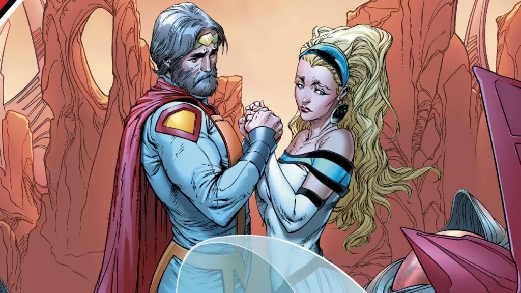 Superman: 3 datos curiosos que debes saber sobre&nbsp;Jor-El