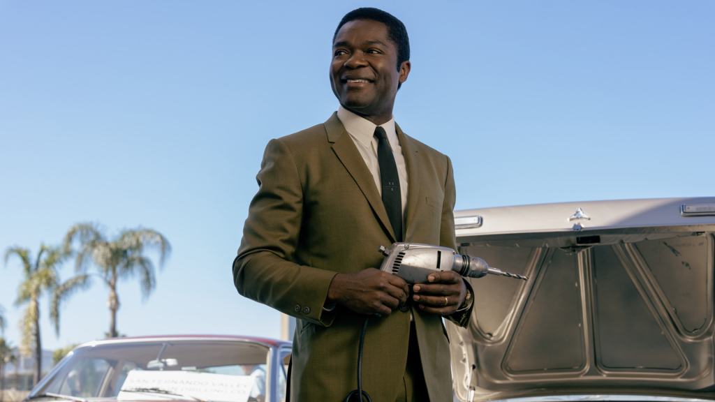Apple TV+ revela tráiler de la nueva comedia familiar surrealista “Government Cheese,” protagonizada y producida ejecutivamente por David&nbsp;Oyelowo