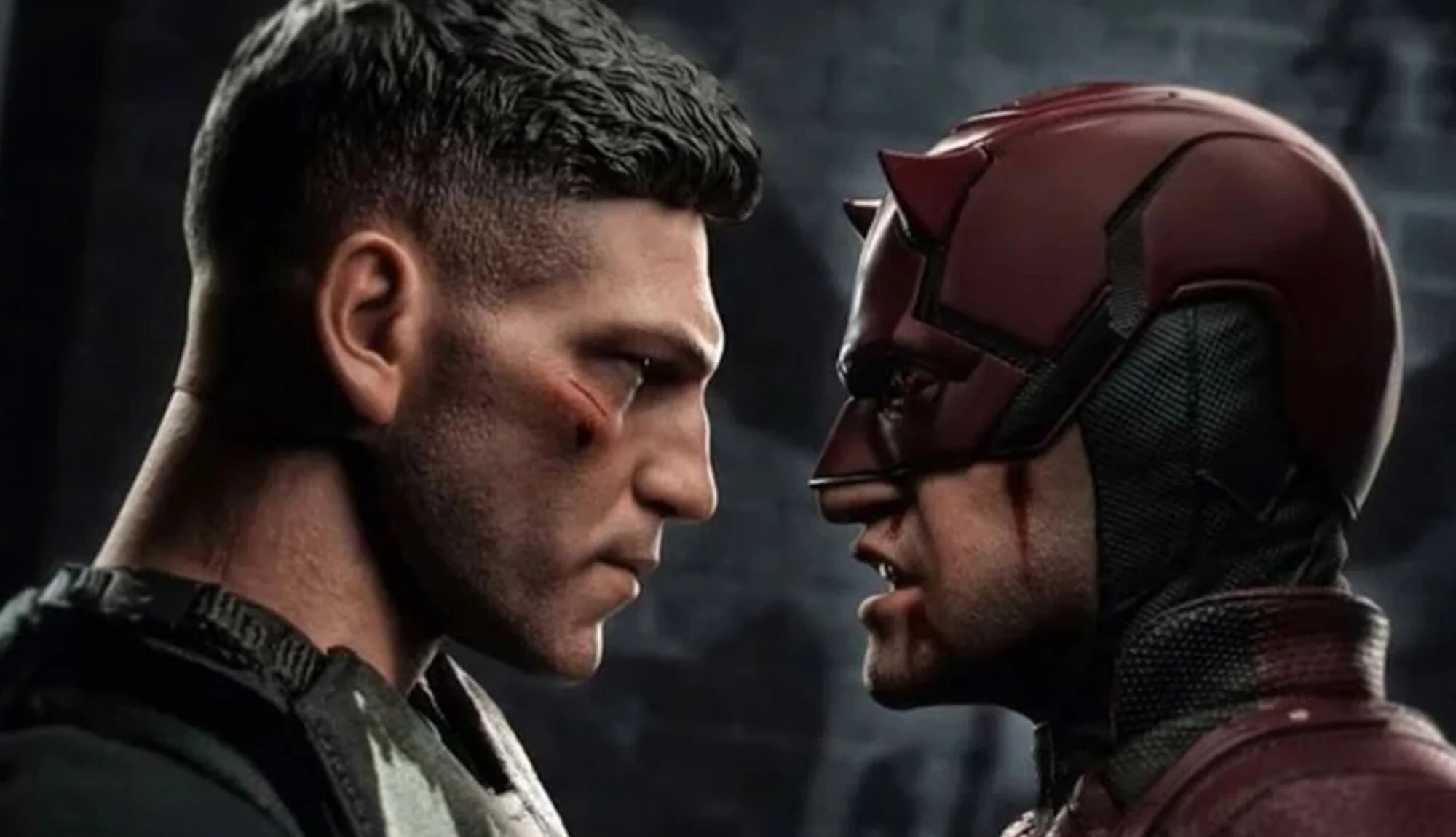 Los 5 mejores momentos de Punisher en las series de Marvel