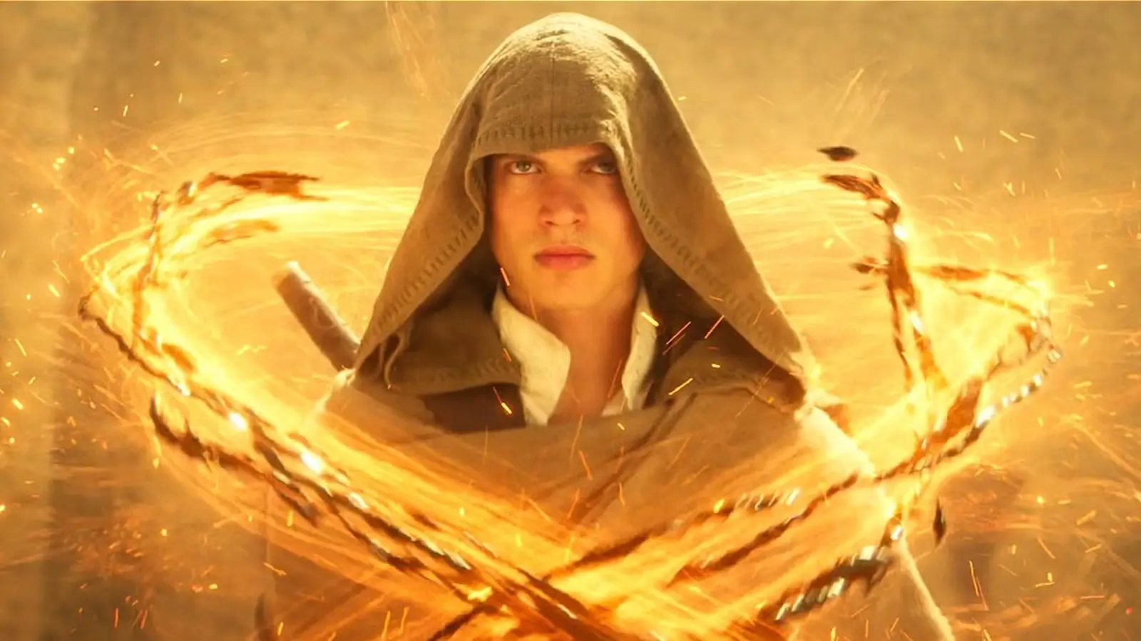 La Rueda del tiempo: ¿Quiénes son los padres de Rand?