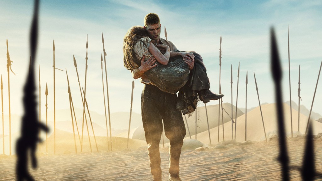 La  Rueda del Tiempo Temporada 3: El dragón renacido tiene una nueva&nbsp;misión