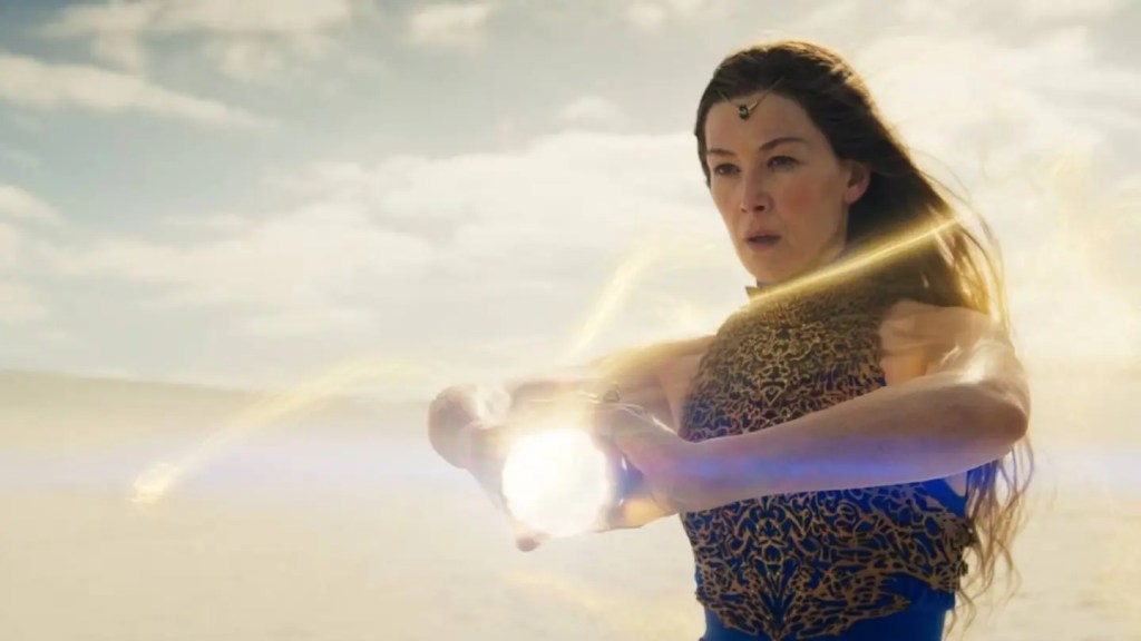 La Rueda del Tiempo – Esto es lo que nos depara la temporada&nbsp;3