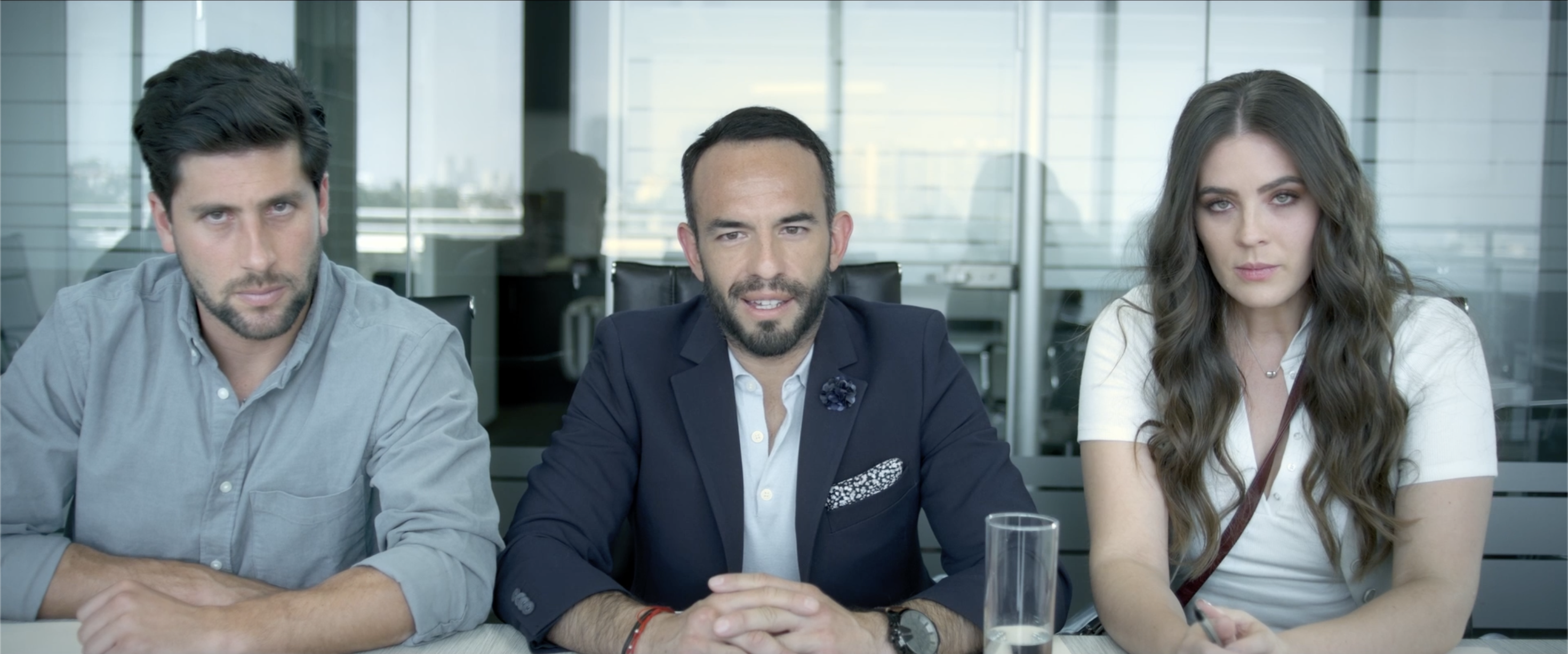 «El Elixir del Amor» Una comedia romántica mexicana que desafía la ciencia,  El corazón y la química del amor