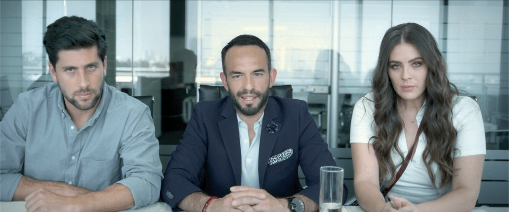 «El Elixir del Amor» Una comedia romántica mexicana que desafía la ciencia,  El corazón y la química del&nbsp;amor