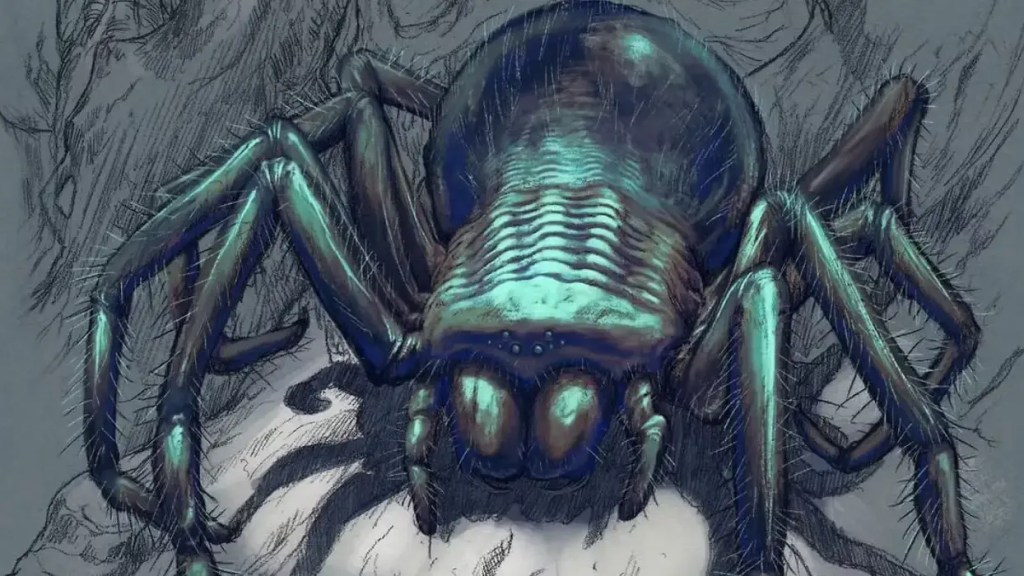 Las 5 criaturas más impresionantes del universo de Juego de&nbsp;Tronos