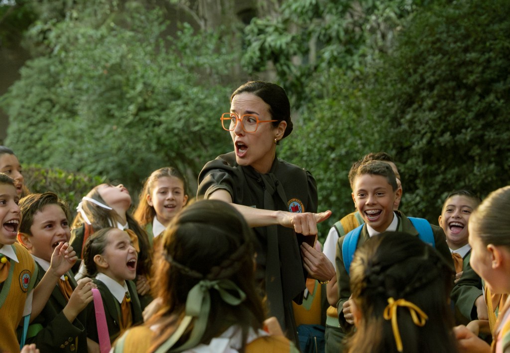 Manolo Caro y Cecilia Suárez regresan con “Serpientes y Escaleras”, una comedia negra sobre poder, tentaciones y&nbsp;consecuencias