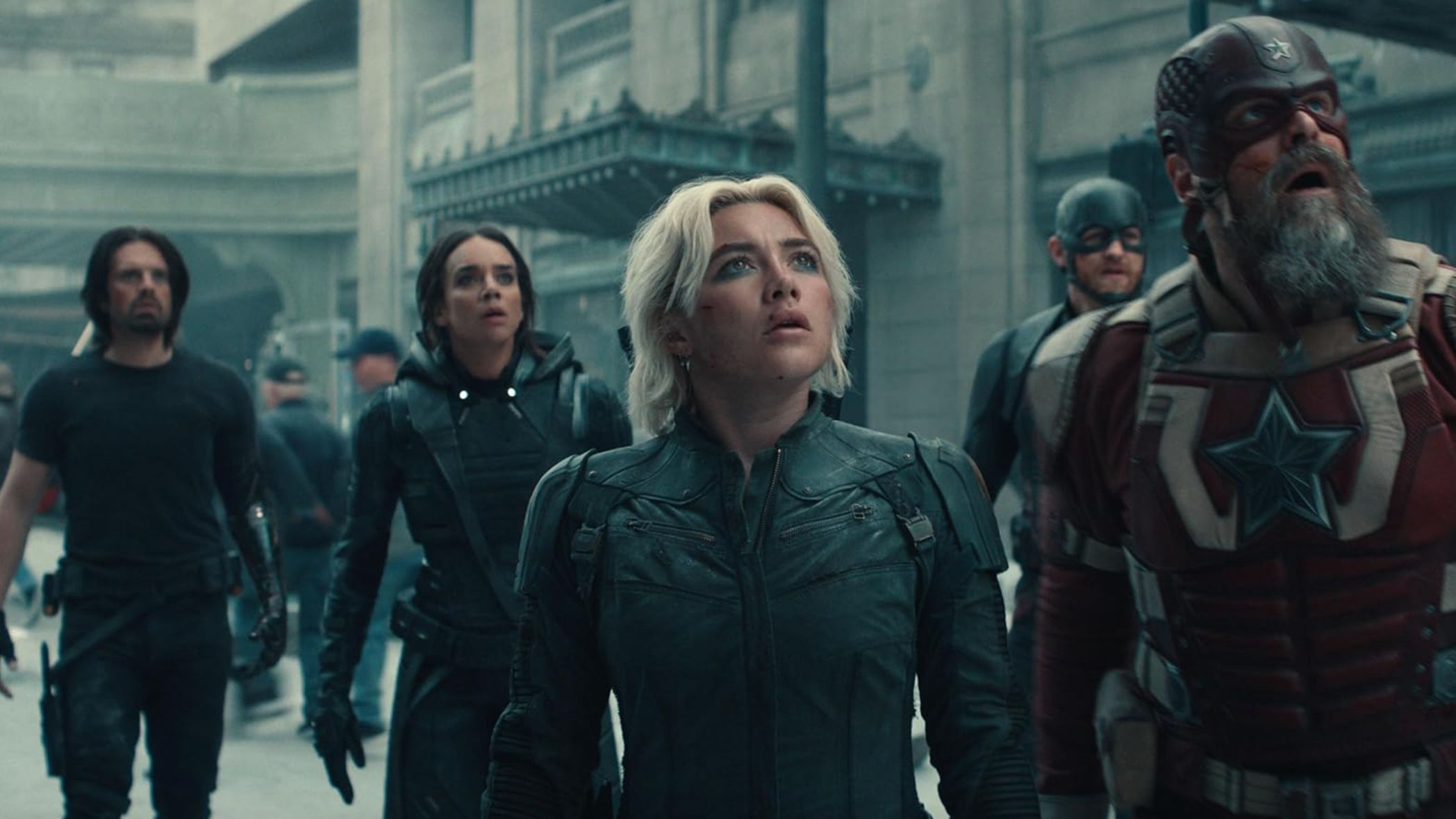 Thunderbolts*: El inicio de una nueva era para el MCU