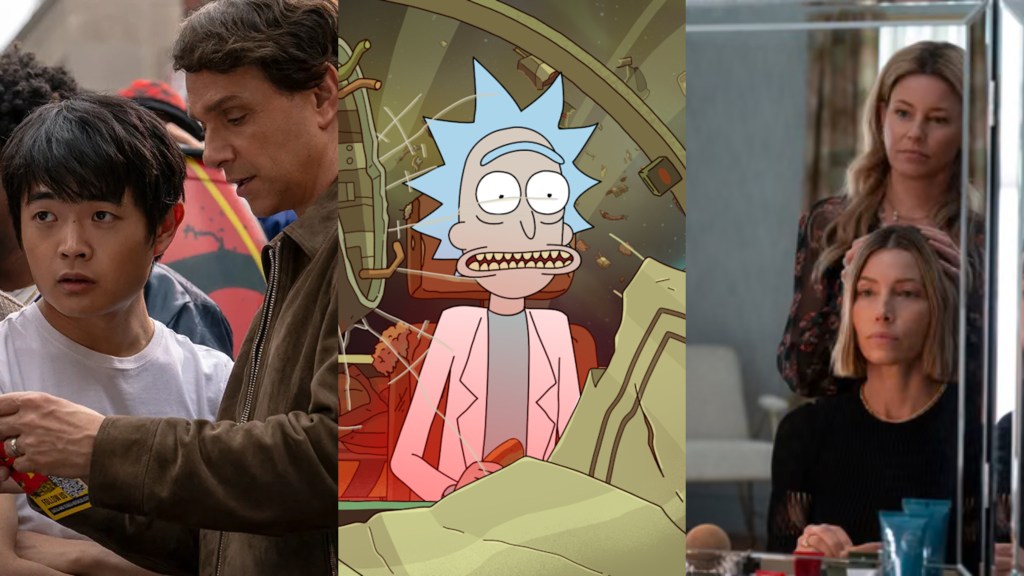 Lo nuevo en cartelera y streaming esta semana (29 de mayo – 2 de&nbsp;junio)