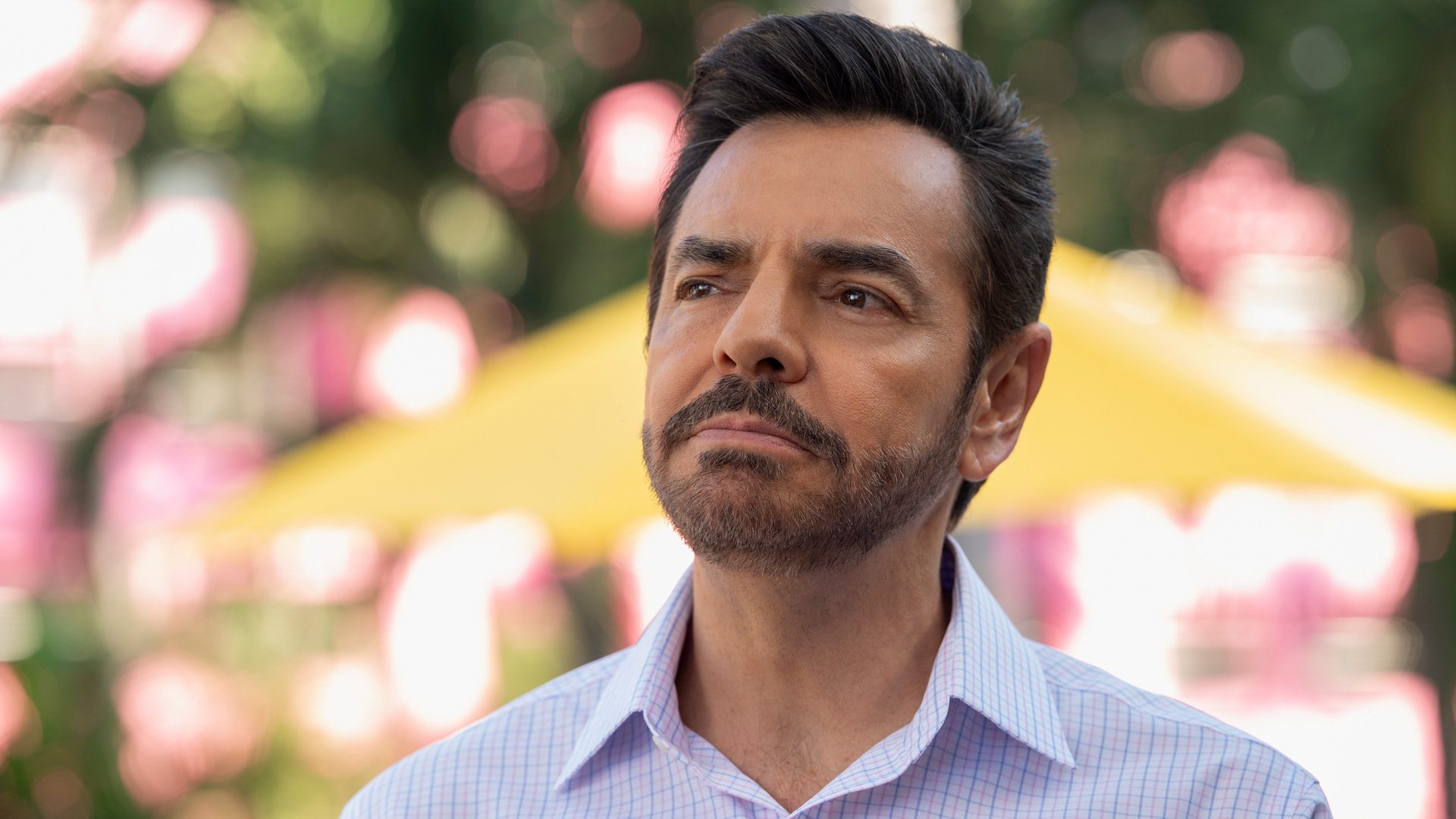 PRIMER VISTAZO: La aclamada serie de comedia “Acapulco” de Apple, protagonizada por Eugenio Derbez, estrenará su cuarta y última temporada el miércoles 23 de julio.