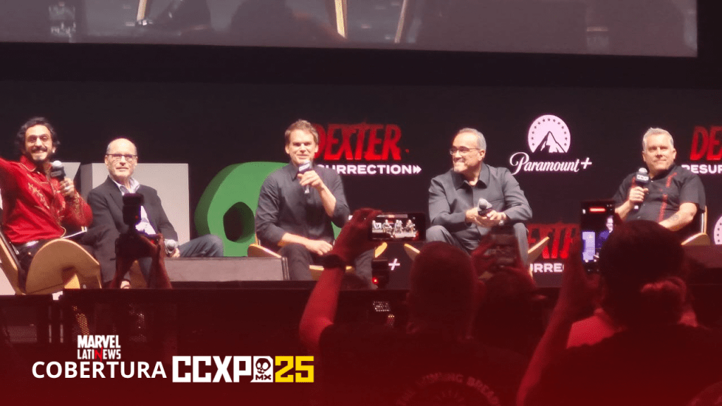 Dexter regresa con más oscuridad, redención y sangre: así será la nueva era del asesino de Bay&nbsp;Harbor