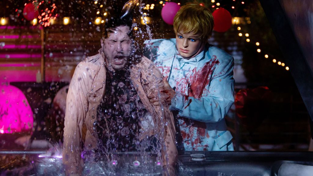 EL ASESINO ENMASCARADO ESTÁ LISTO PARA TI: «PRETTY BOY» YA DISPONIBLE EN FORMATO DIGITAL Y ON&nbsp;DEMAND