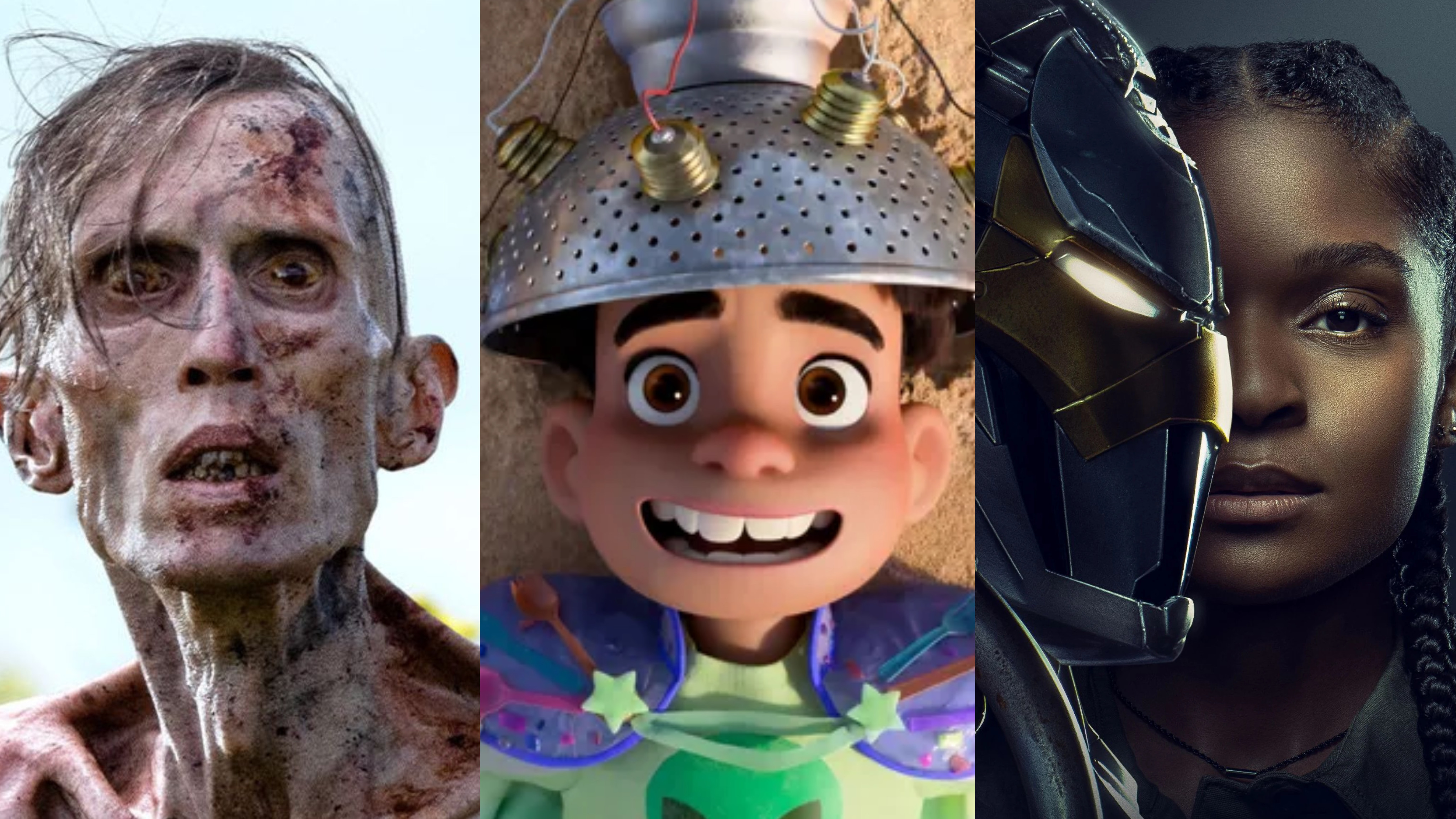 Lo nuevo en cartelera y streaming esta semana (19 de junio – 25 de junio)