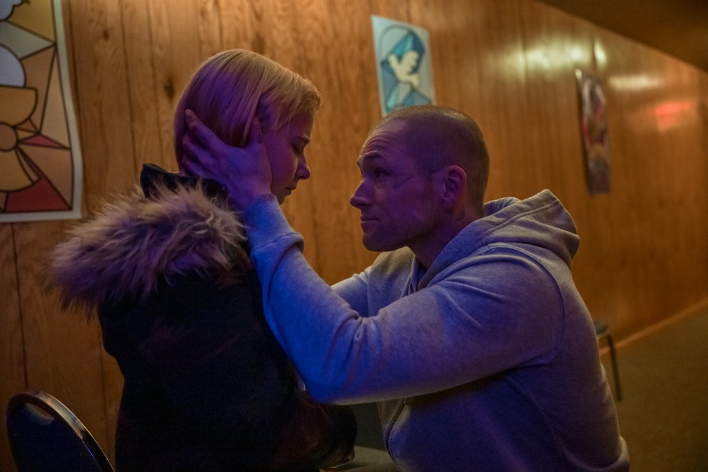 SHE RIDES SHOTGUN | Estreno limitado en cines el 1 de agosto de&nbsp;2025