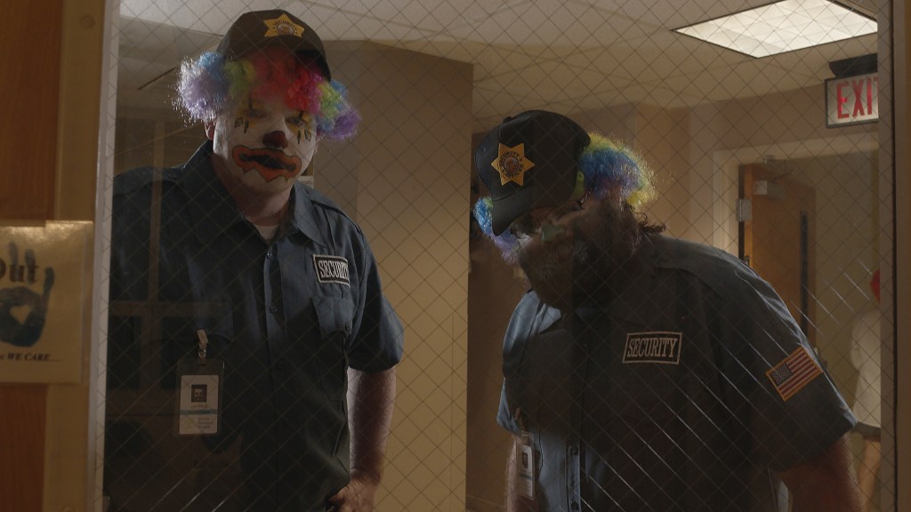 KILL GIGGLES | On Demand y Digital el 26 de agosto de&nbsp;2025