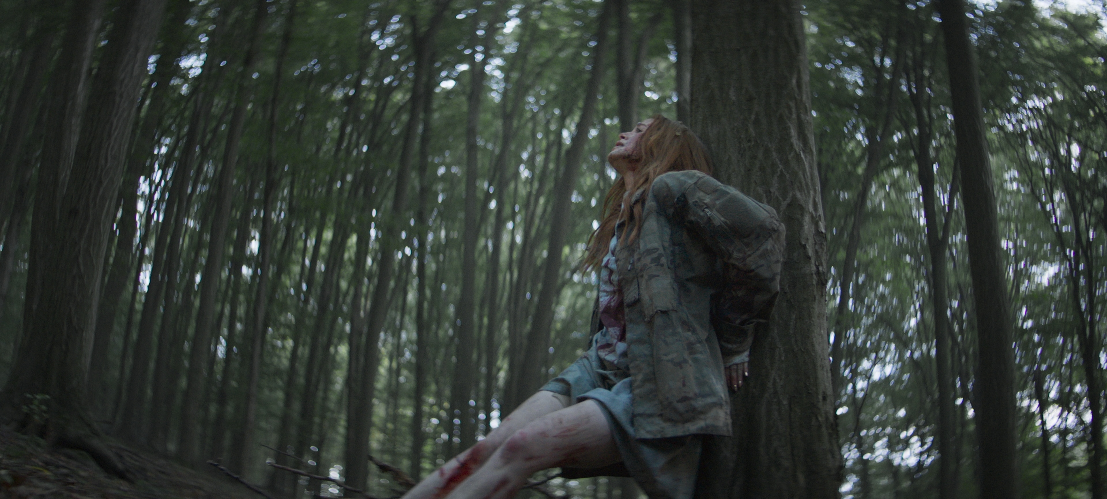 NO TE PIERDAS A THE STRANGERS EN SD COMIC-CON