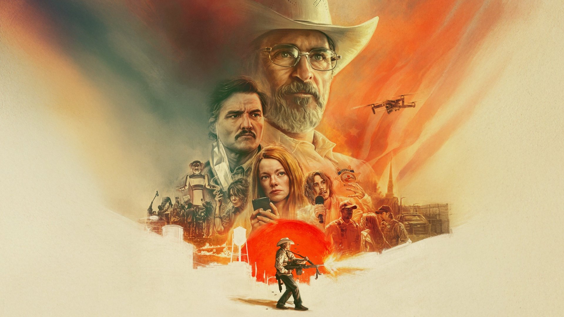 Las 5 películas que más tenemos ganas de ver de Fantasia 2025